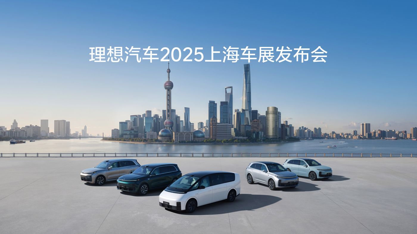 ag贵宾会汽车2025上海车展发布会